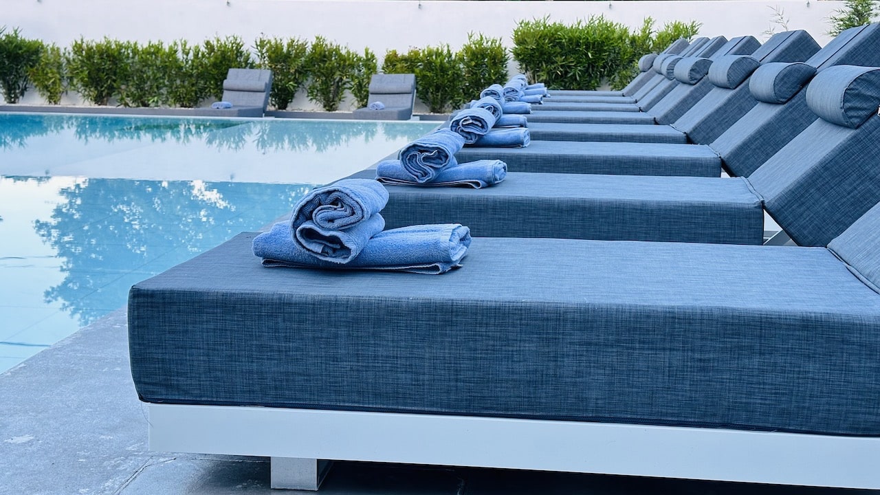 Divine Villa Zakynthos outdoor view
